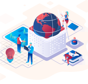 Разработка сложных сайтов для построения систем коммуникации в Тихвине