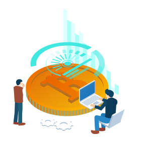 Создание сложного сайта для блокчейн и криптовалюты в Тихвине