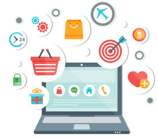 Разработка площадки электронной коммерции в Тихвине