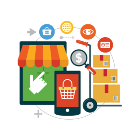 Разработка сложного сайта для сферы логистики в Тихвине